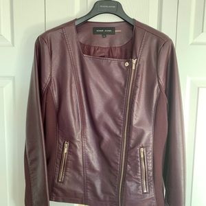 Moto jacket- Wilson’s Leather